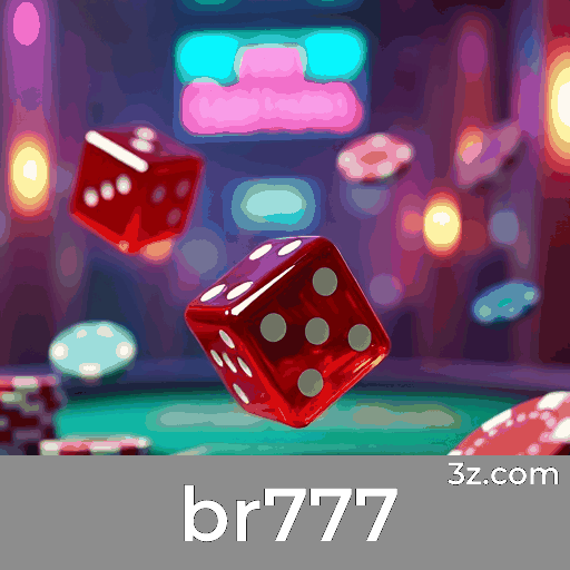 br777: Um Mundo de Jogos Selecionados e Excelentes