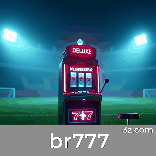 Análise Esportiva Profissional no Brasil com br777