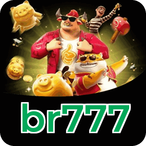 Slots Premium da PG Soft na br777