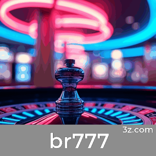 Sinta a Emoção e Mergulhe no Ambiente Envolvente do Cassino br777