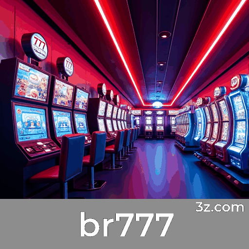 Qualidade Superior de Jogos de Cassino no br777