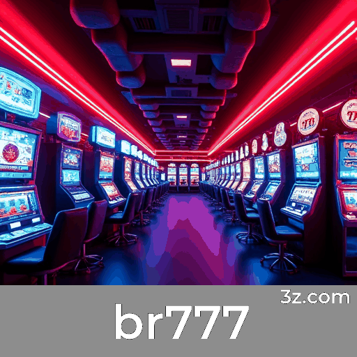 br777: O Melhor em Cassino Online e Apostas